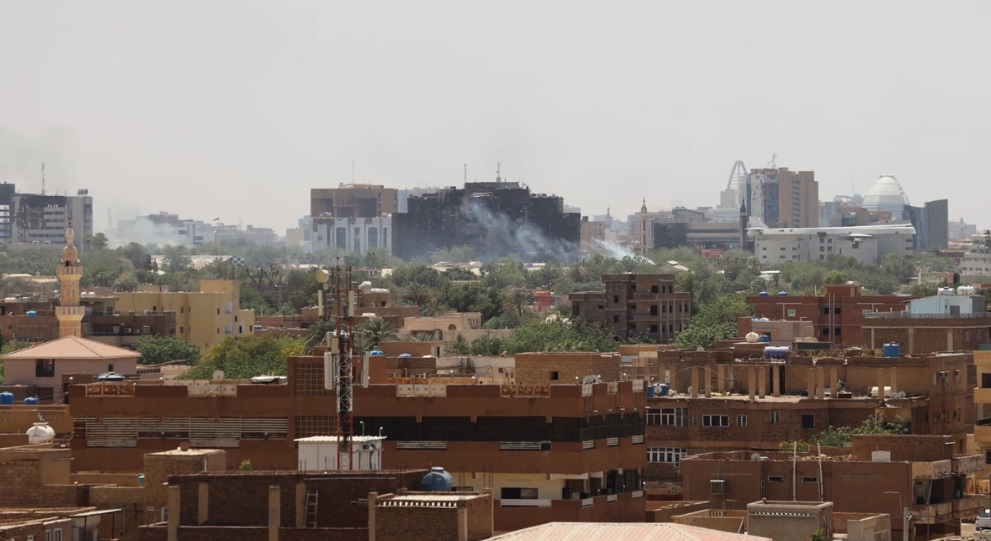 Violado cessar-fogo de 24 horas no Sudão
